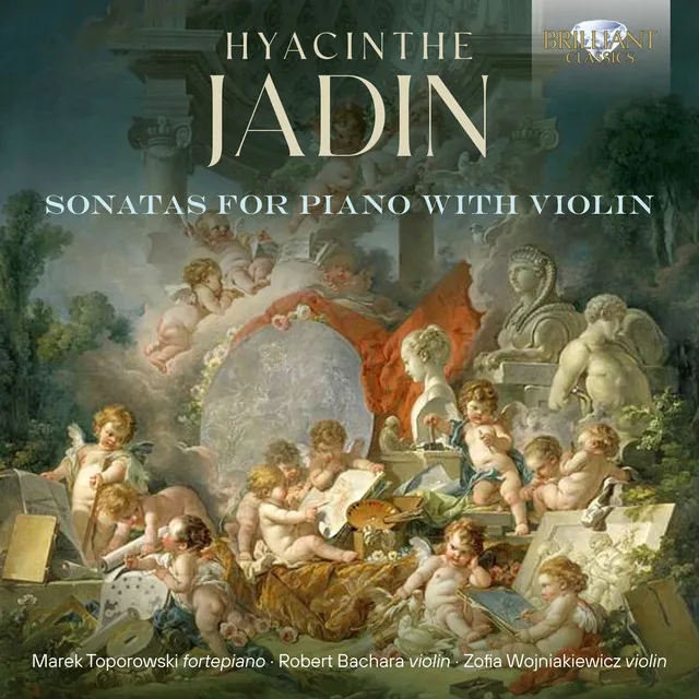 Hyacinthe Jadin