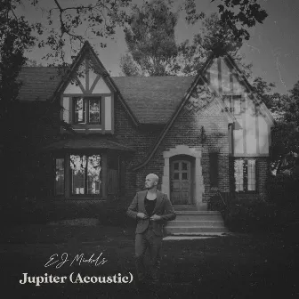 Jupiter (Acoustic) by EJ Michels