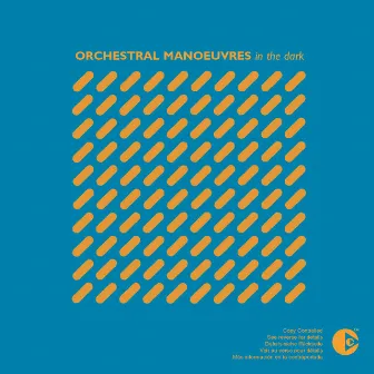 Orchestral Manoeuvres In The Dark (Remastered 2003) by Orchestral Manoeuvres In The Dark