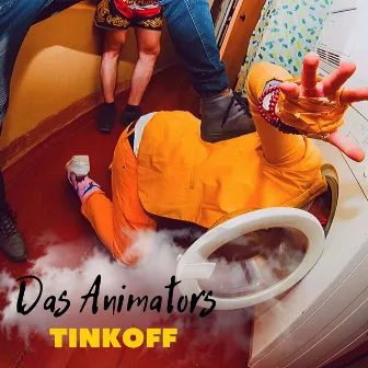 Tinkoff by Das Animators