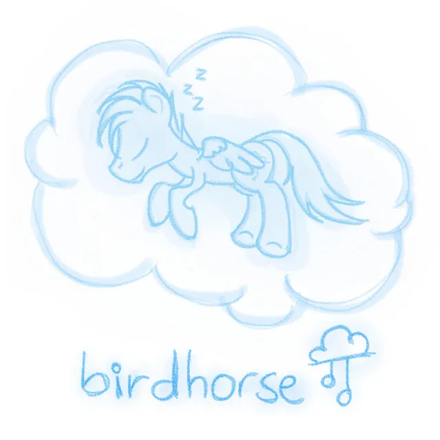 Birdhorse