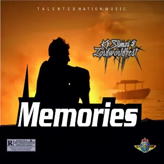 Memories by Kb Slimzi