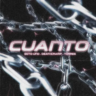 Cuánto by SOTO UNO