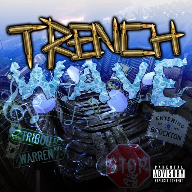 Trench Wave