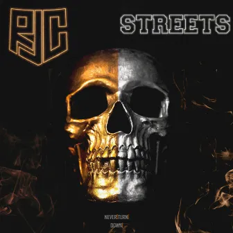 Streets by R:J:C