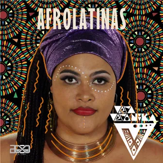 Afrolatinas by Vera Verônika