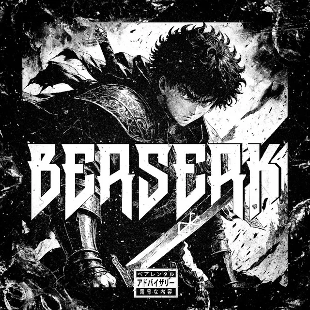 BERSERK