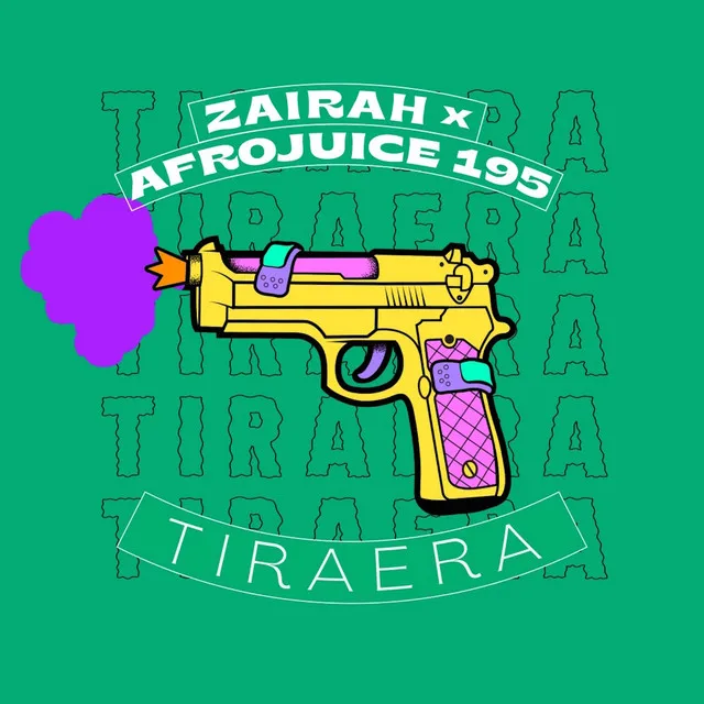 Tiraera