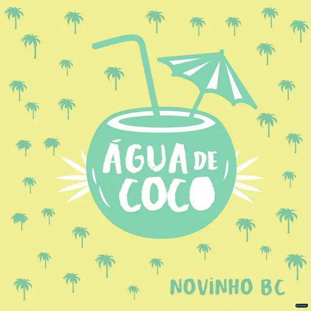 Água de Coco