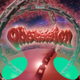 Obsession by Andromeda