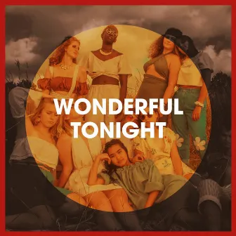 Wonderful Tonight by 70s Hits