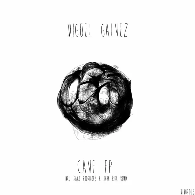 Cave - Original Mix