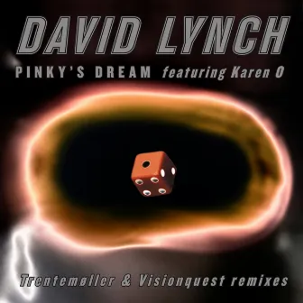 Pinky's Dream (feat. Karen O) [Remixes] by David Lynch