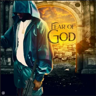 Fear of God by Marridon