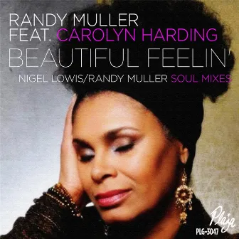 Beautiful Feelin' (Nigel Lowis / Randy Muller Soul Mixes) [feat. Carolyn Harding] by Randy Muller