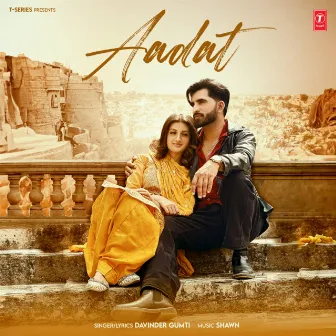 Aadat by Davinder Gumti