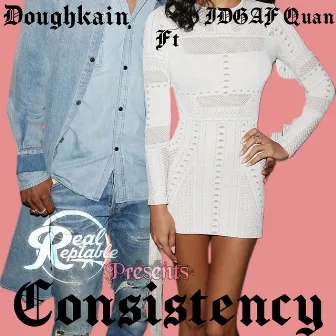 Consistency by Doughkain