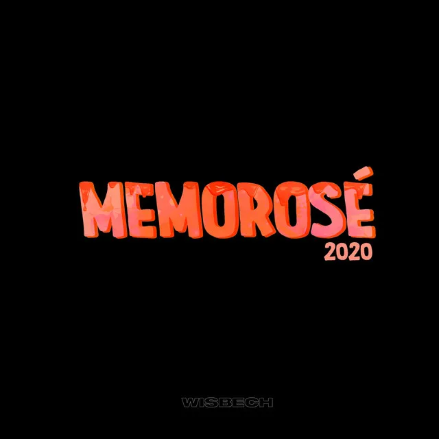 MEMEROSÉ 2020