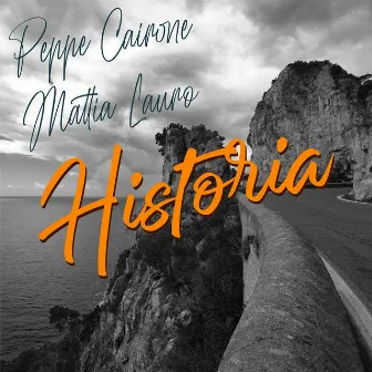 Historia by Peppe Cairone