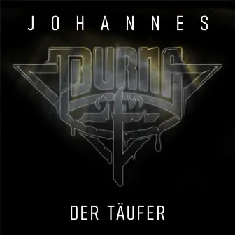 Johannes der Täufer by TBURNA