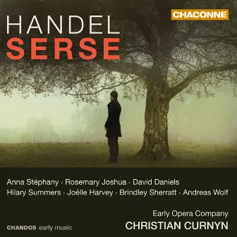 Handel: Serse by Anna Stephany