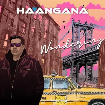 Wondering by Ha'angana