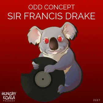 Sir Francis Drake by Odd Concept