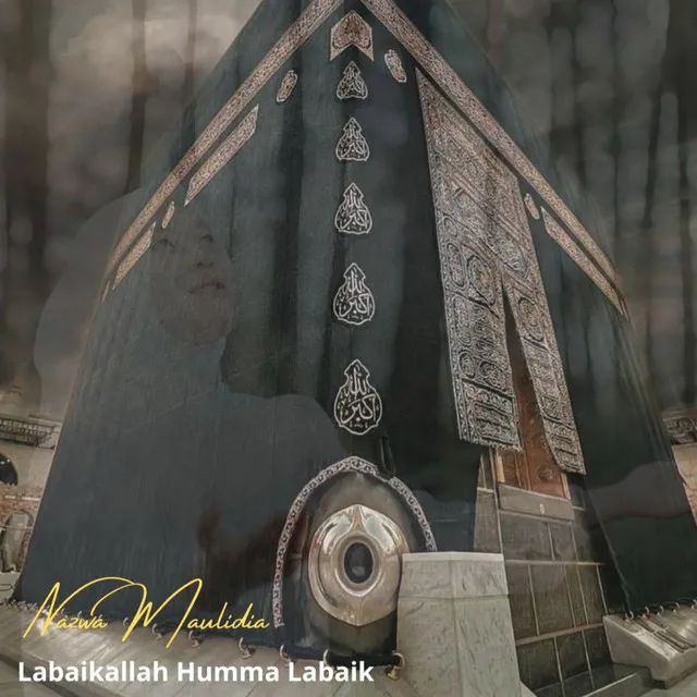 LABAIKALLAH HUMMA LABAIK