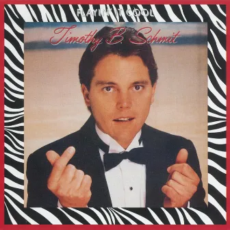 Playin' It Cool by Timothy B. Schmit