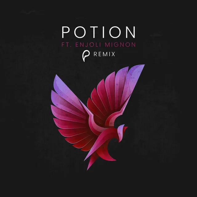 Potion (Paisley Remix)