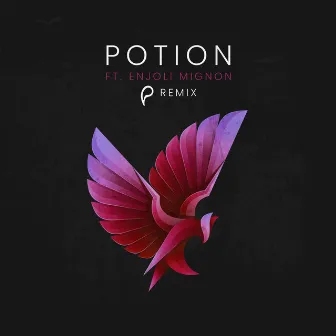 Potion (Paisley Remix) by Paisley