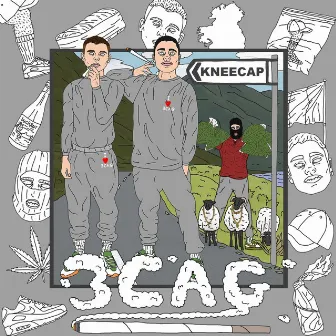 3cag by KNEECAP