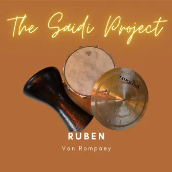 The Saidi Project by Ruben Van Rompaey