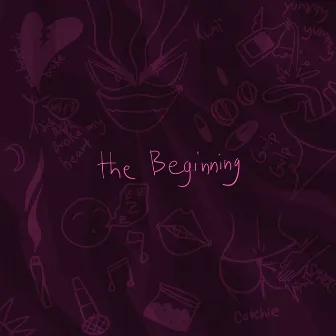 the beginning by Lil Kawaii