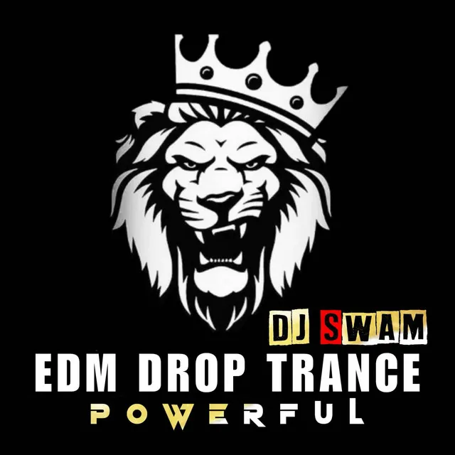 EDM DROP TRANCE