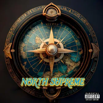 North Supreme by J_Cori