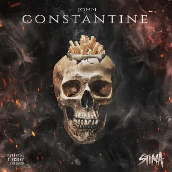 Constantine by Stima