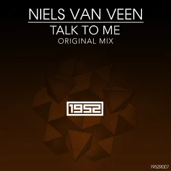 Talk to Me by Niels van Veen