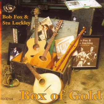 Box of Gold by Bob Fox