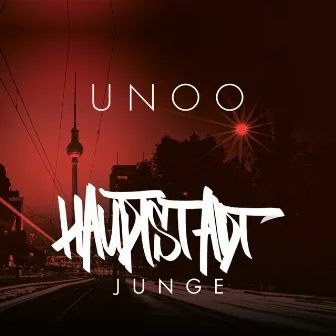 Hauptstadtjunge by Unoo