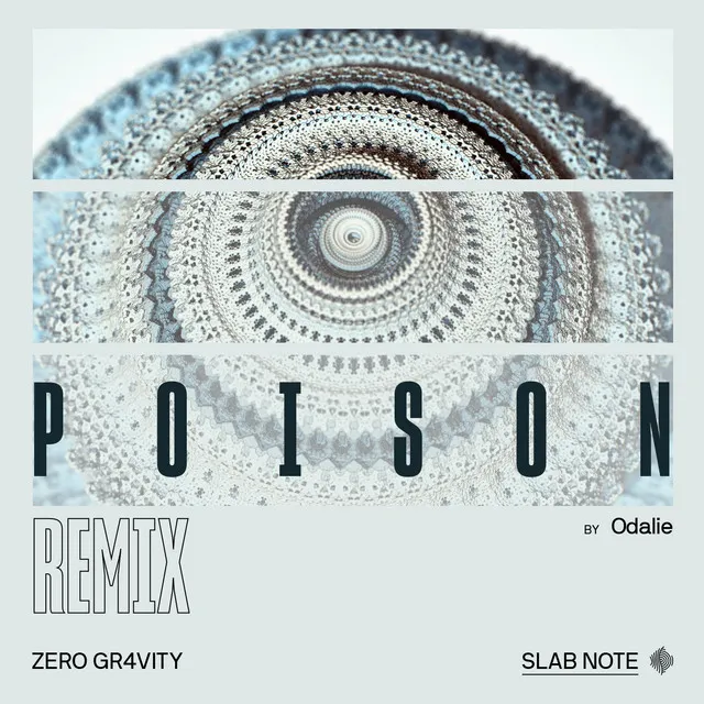 Poison - Odalie remix