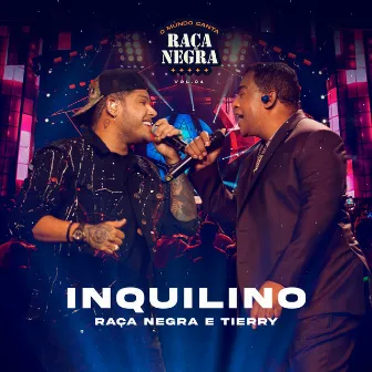 Inquilino (Ao Vivo) by Raça Negra