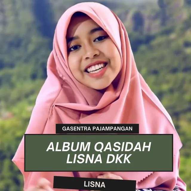 Album Qasidah