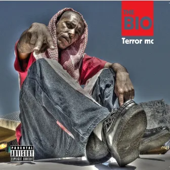 The Bio by Terror MC