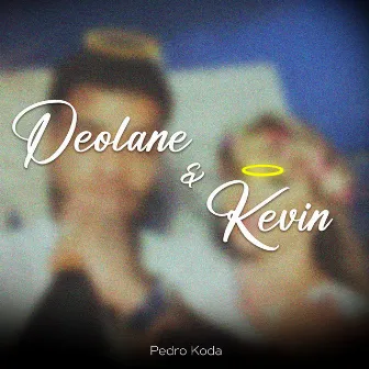 Deolane & Kevin by Pedro Koda