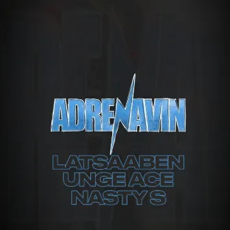 Adrenavin 2023 by Unge Ace