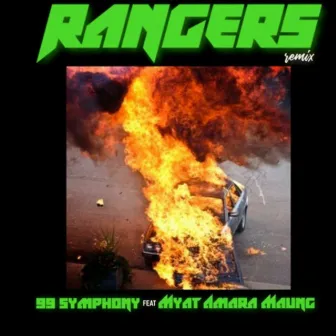 RANGERS by 99 Symphony