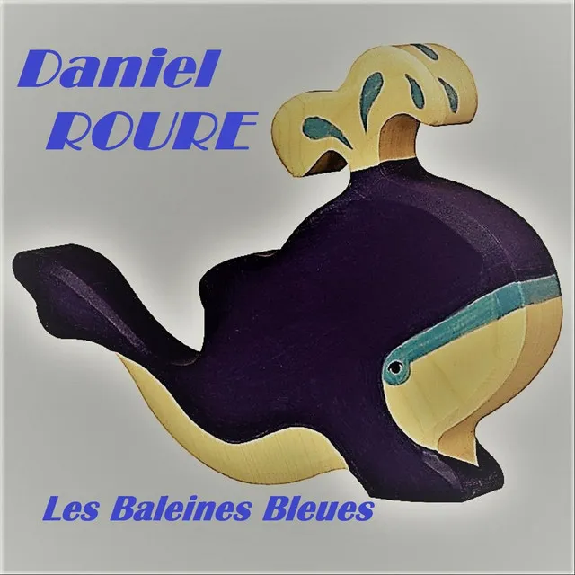 Les baleines bleues