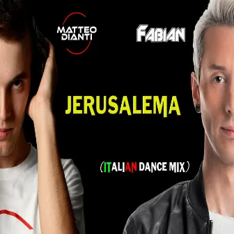 Jerusalema (Italian Dance Mix) by Matteo Dianti