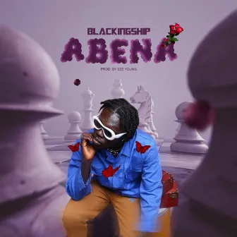 Abena (Radio Edit) by Blackingship